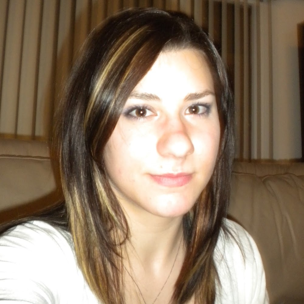 Meet your Posher, Beth